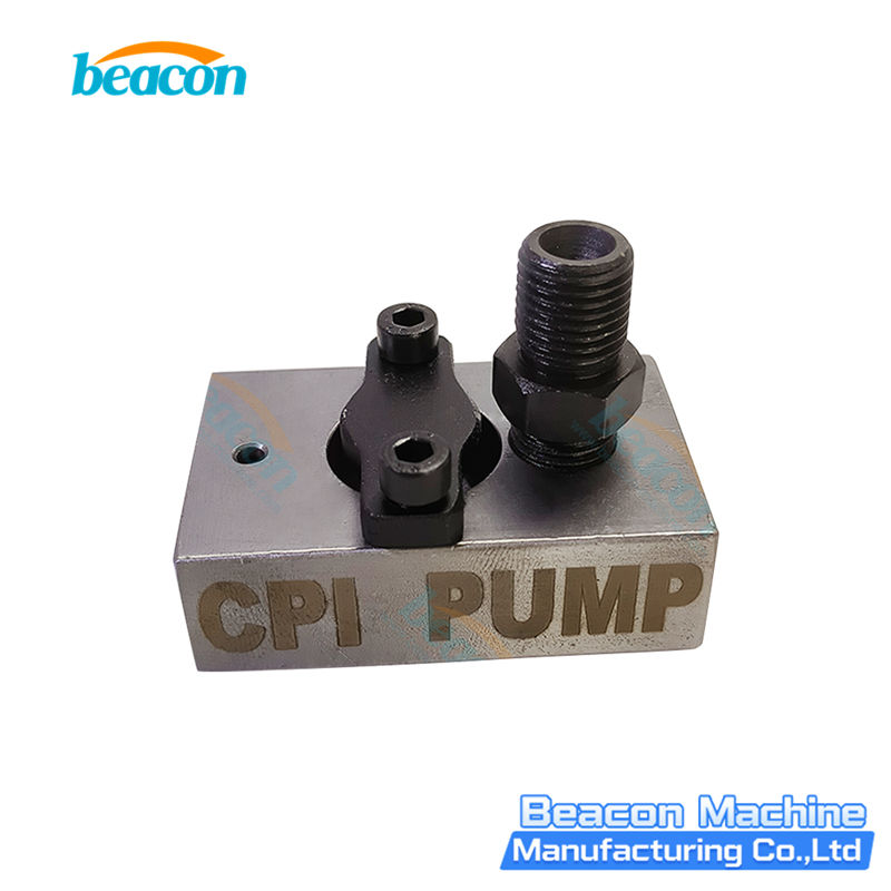 G4-52 CP1 Pump Plunger Sealing Test Tool