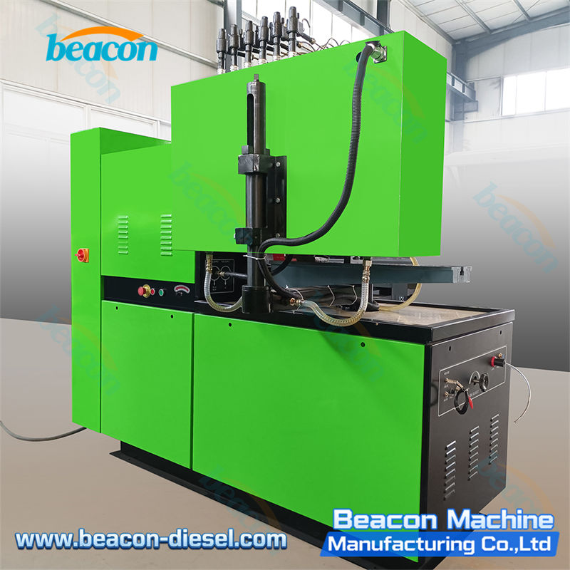 EPS816 Diesel Injection Pump Test Bench