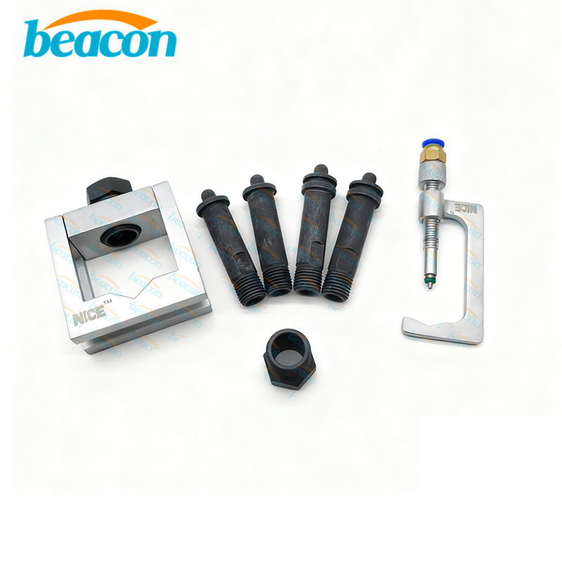 G2-4 Simple Universal Clamp - Universal Injector Pump Holder