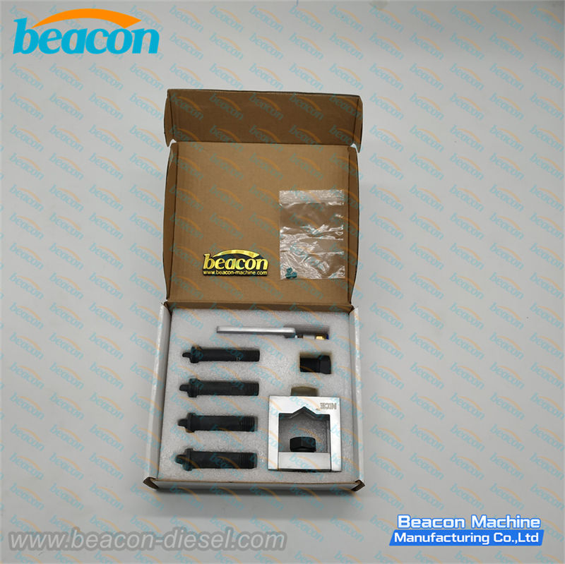 G2-4 Simple Universal Clamp - Universal Injector Pump Holder