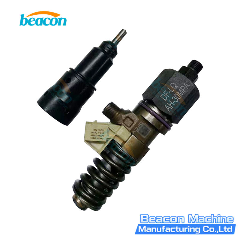 G4-56 DF-LQ Adapter - Diesel Fuel Injection Pump and Injector Adapter for DF and LQ Series
