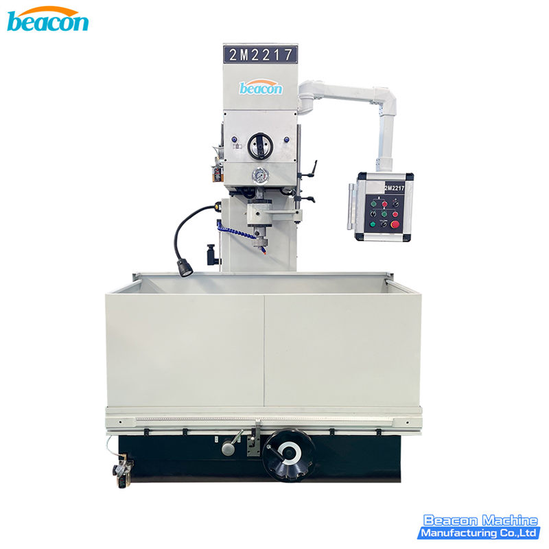2M2217 Cylinder Boring Machine