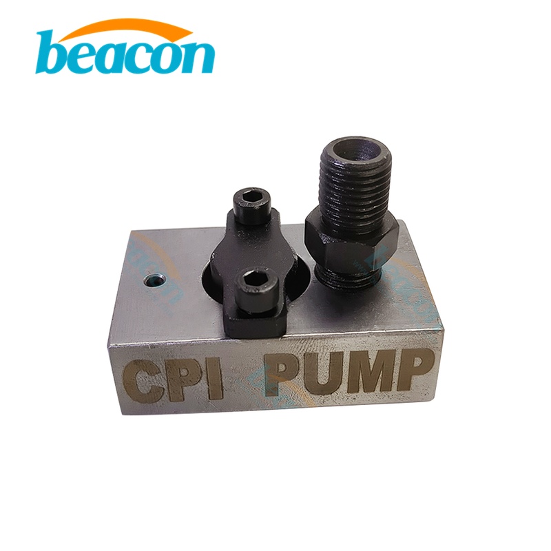 G4-52 CP1 Pump Ram Seal Test Tool