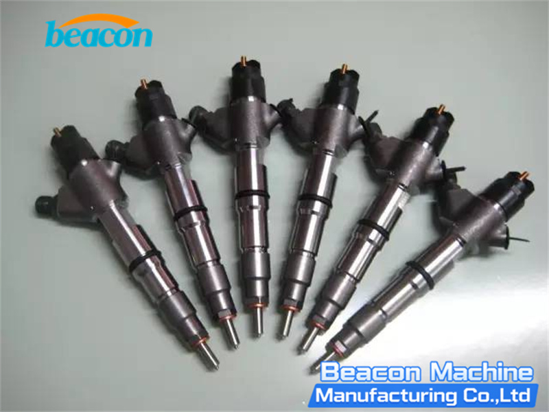 Common Rail Injector Return Flow Too High: Causes, Diagnosis and Repair