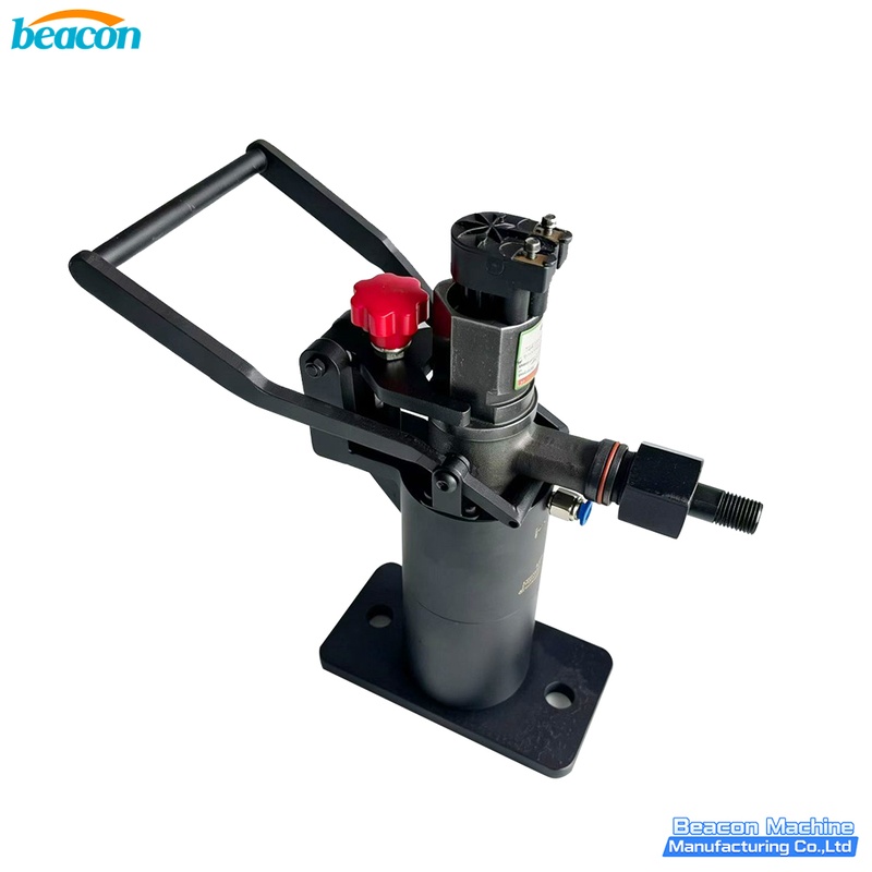 G4-101 MTU 4000.3/4000.1 Multi-Function 3-Way Oil Collection Device - Diesel Injector Service Tool