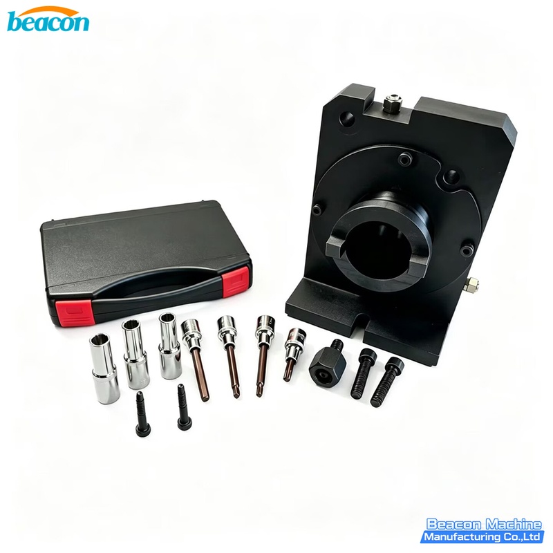 G16-12 Cummins X15 Inspection Tool Kit - Diesel Injector Service Tool