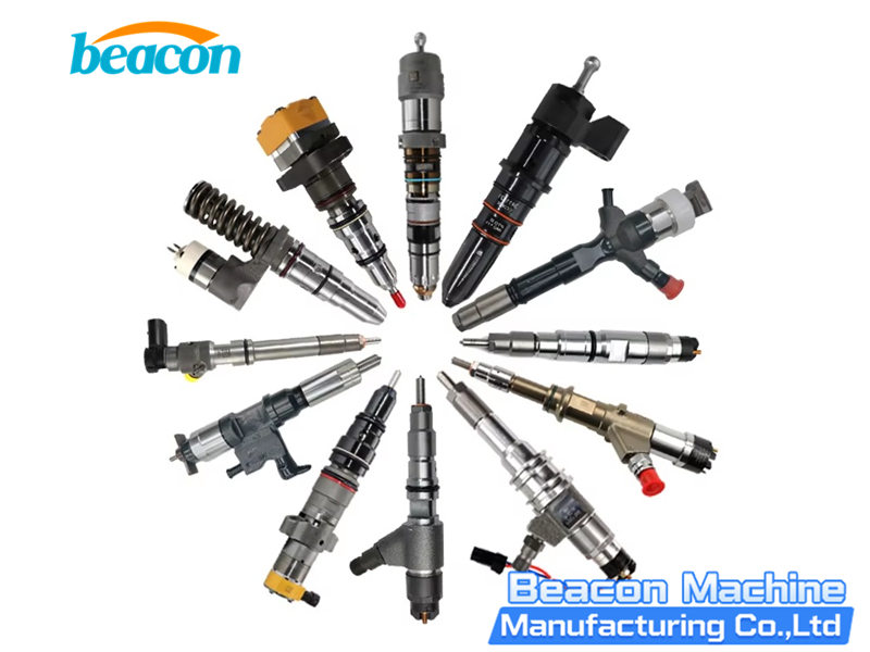 How to Start a Diesel Injector Repair Workshop: Essential Machines, Tools and Budget