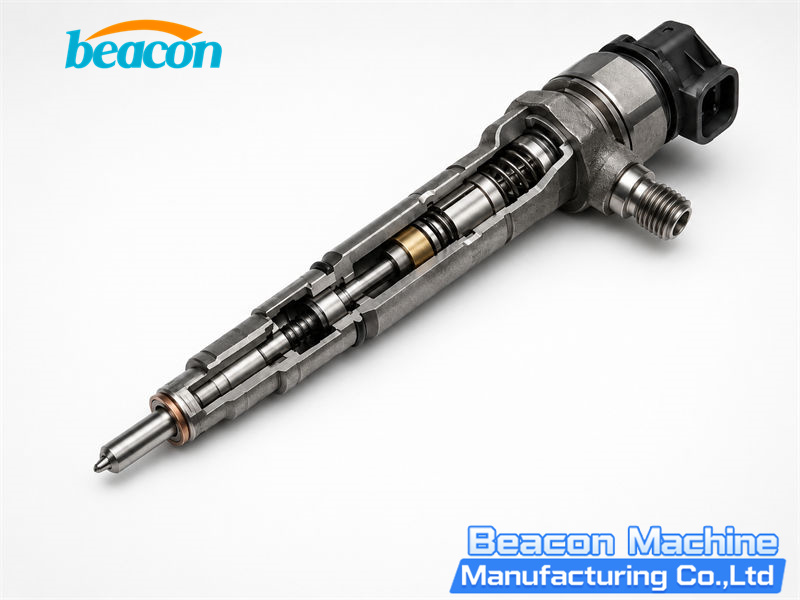 Pilot Injection Quantity Too High or Too Low: Causes, Adjustment and Diagnosis
