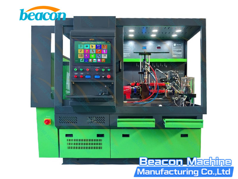 Why the Same Injector Gives Different Test Results: Repeatability Problems Explained