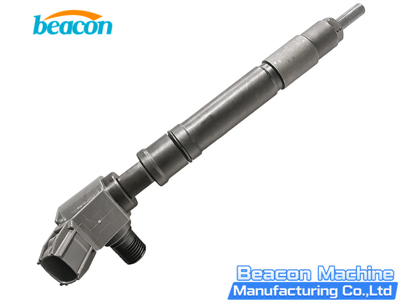 How to Test Piezo Diesel Injectors: Capacitance, Insulation, Leakage and Response