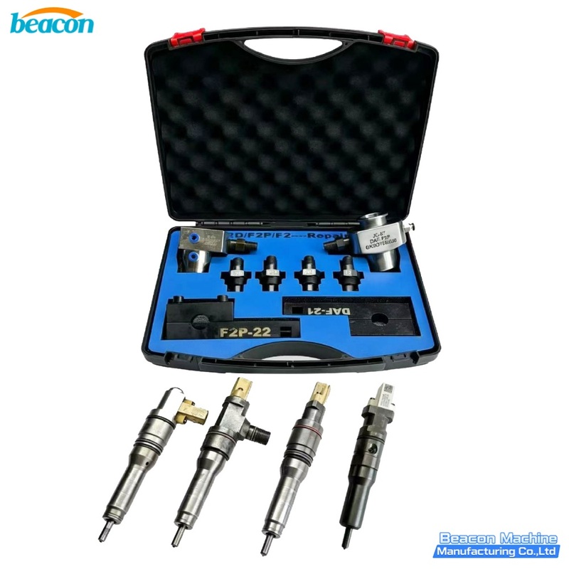 G4-106 DAF F2P Injector Disassembly Tool Kit