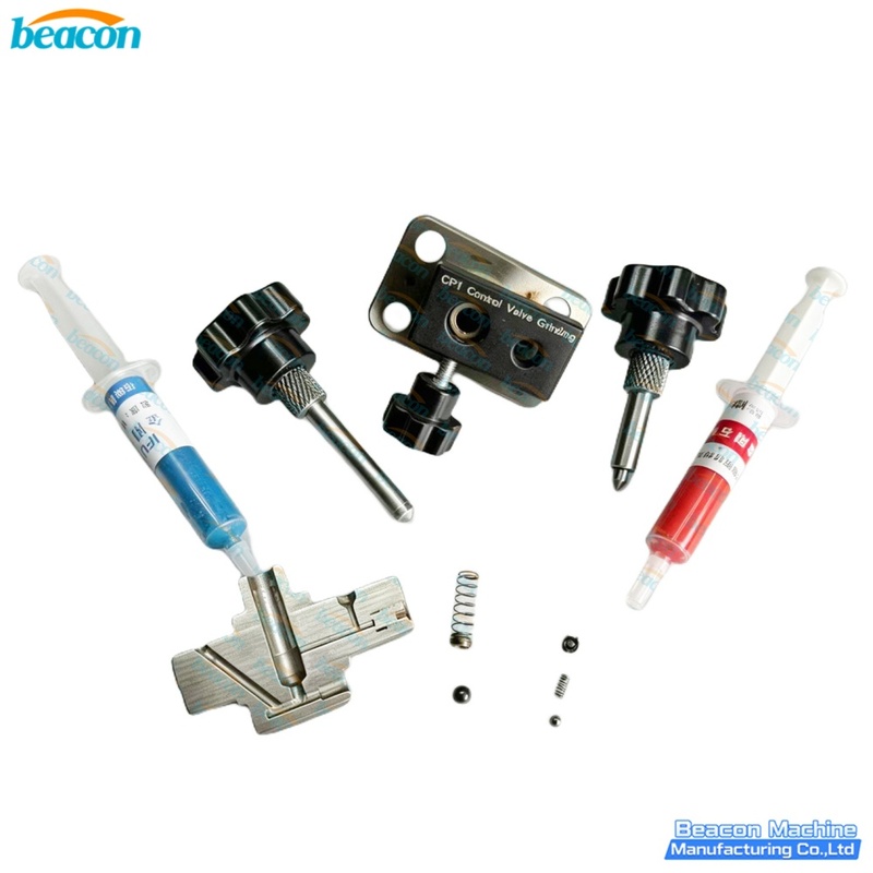 G4-107 CP1 Pump Plunger Lapping Tool