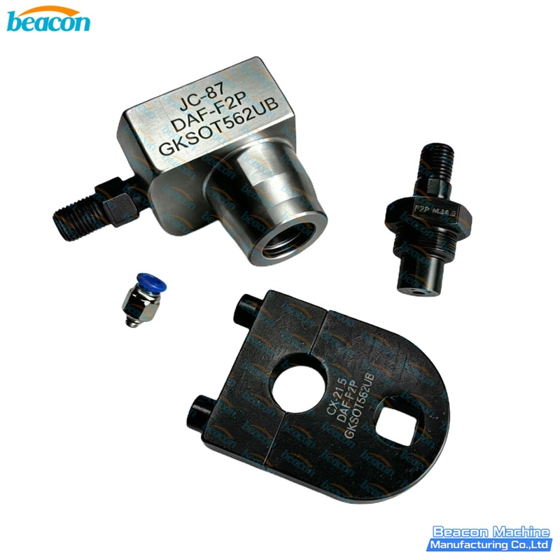 G4-108 DAF F2P Simple Repair Tool Kit
