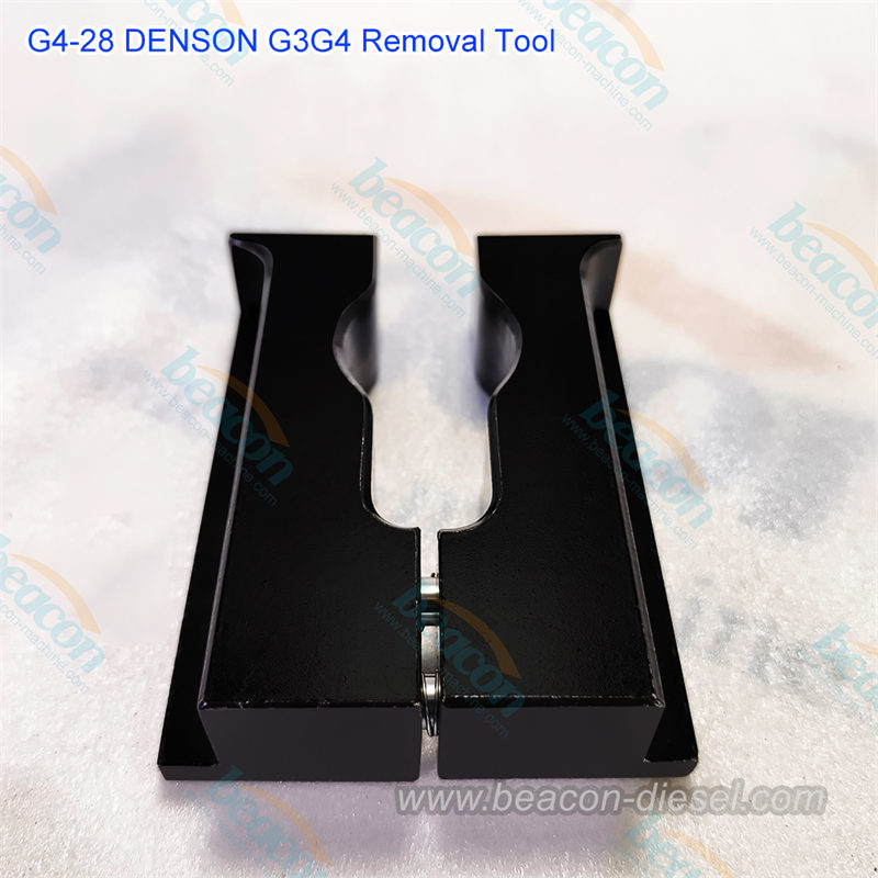 G4-28 DENSO G3 G4 removal tool front view