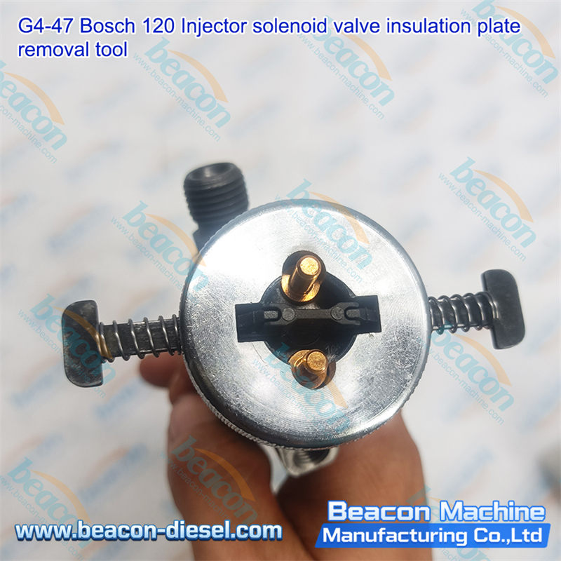 G4-47 insulation plate extraction tool kit