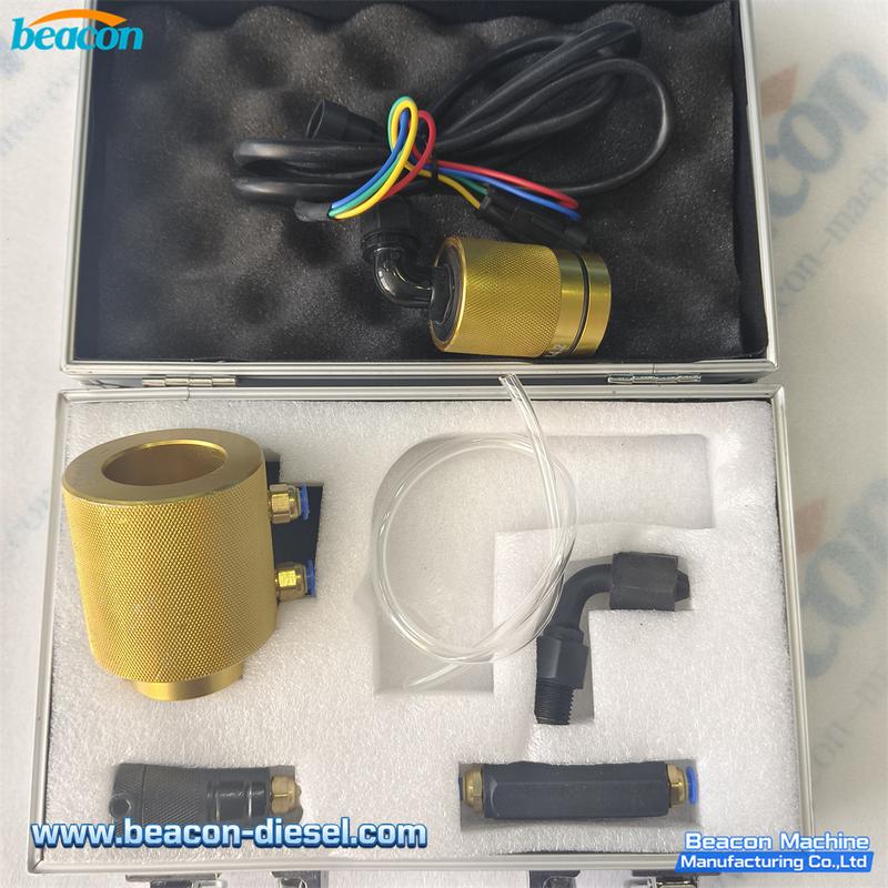 G4-49 Bosch 4.2 Injector Test Kit - Complete Set View