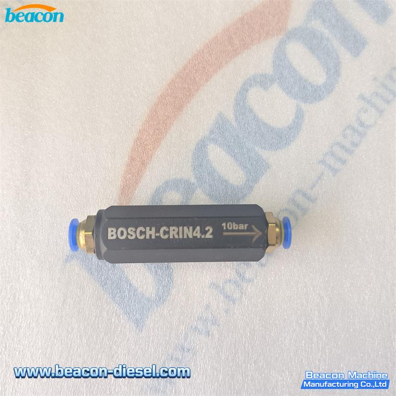 G4-49 Bosch 4.2 Injector Test Kit - Application View