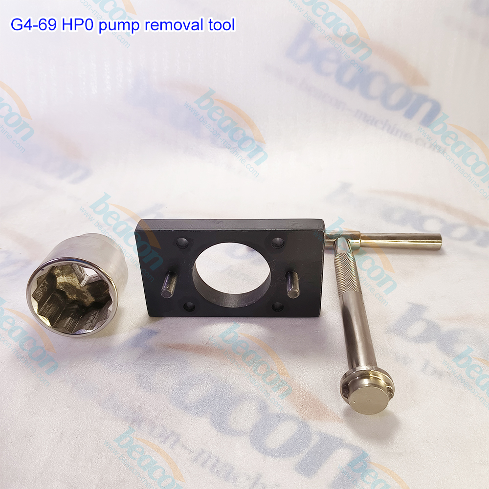 G4-69 Denso HP0 Pump Disassembly Tool