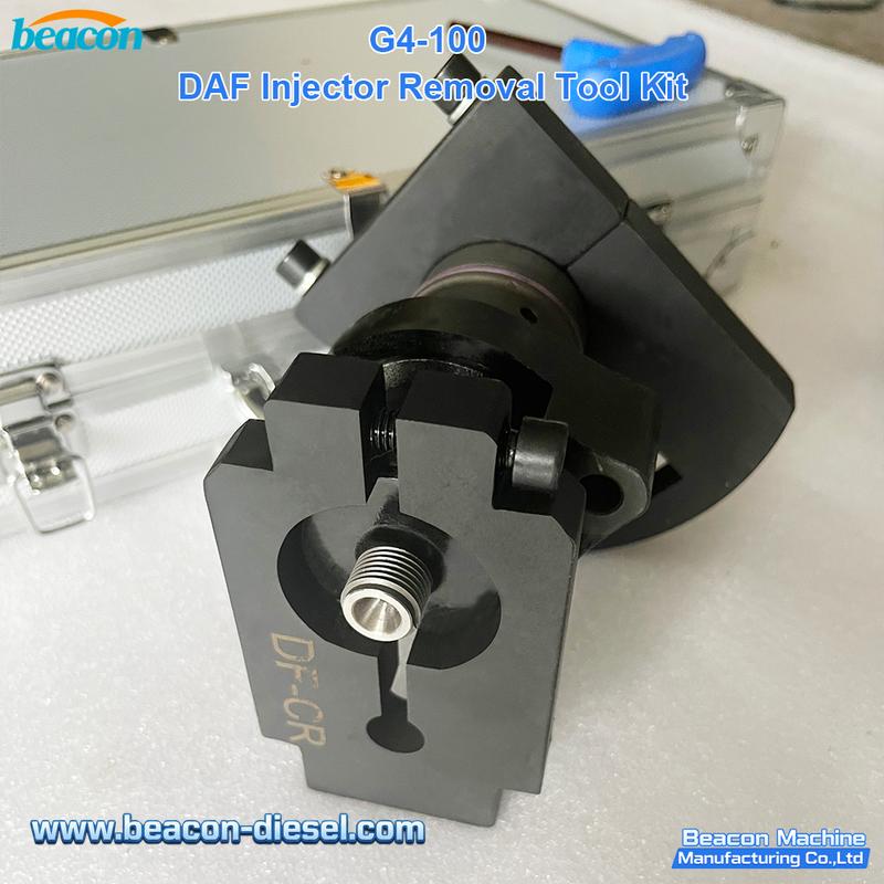 G4-100 DAF Injector Removal Tool Kit - DAF Diesel Injector Service Tool