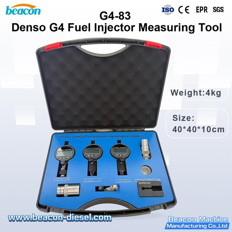 G4-83 Denso G4 Injector Service Tool - Overview