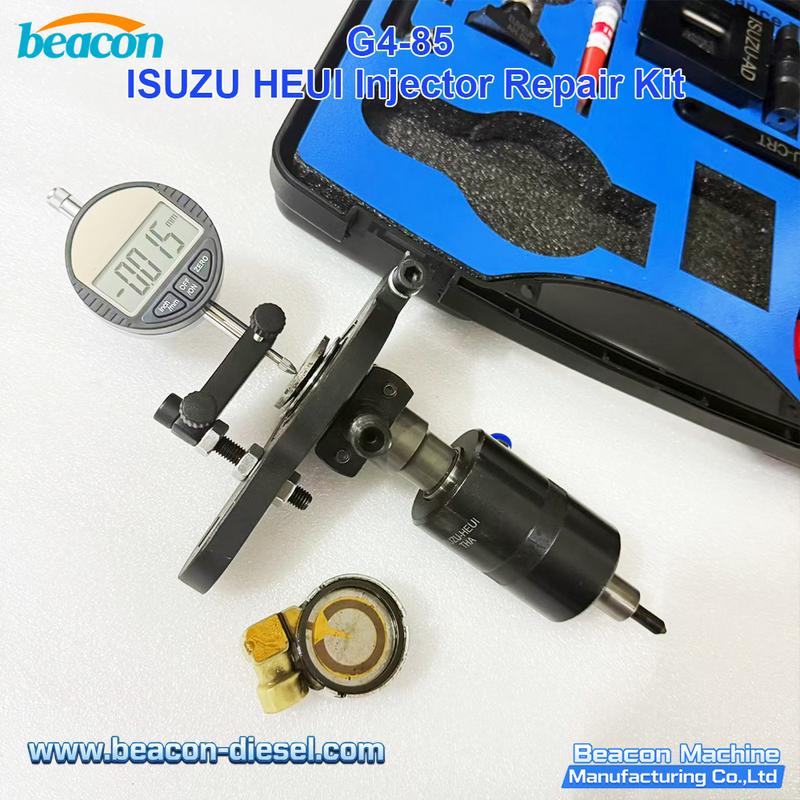 G4-85 ISUZU HEUI Injector Repair Kit - Component View