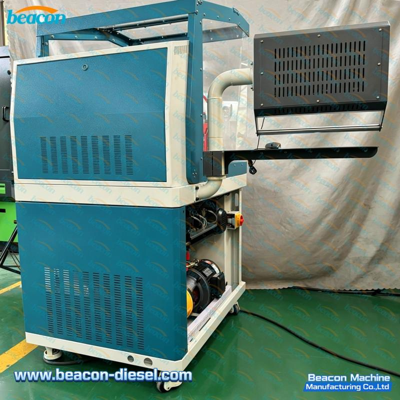 BC810 — rear view BC810 — rear view