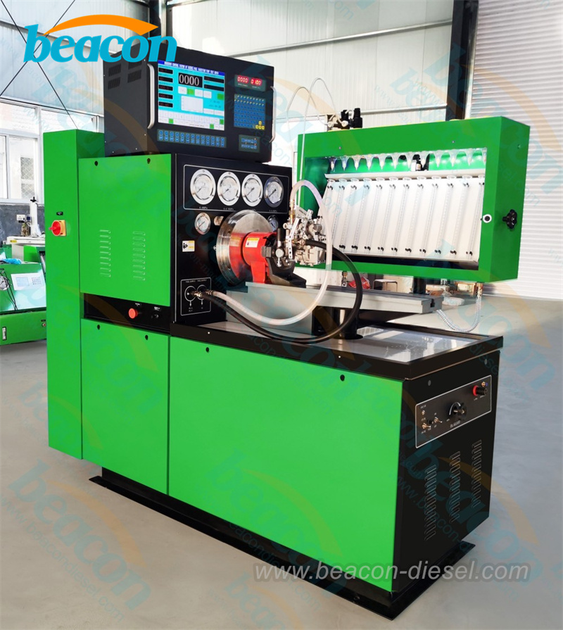 BC3000 Diesel Injection Pump Test Bench