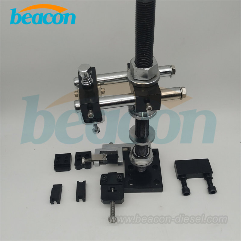 Common Rail Injector Removal and Installation Tool Kit 