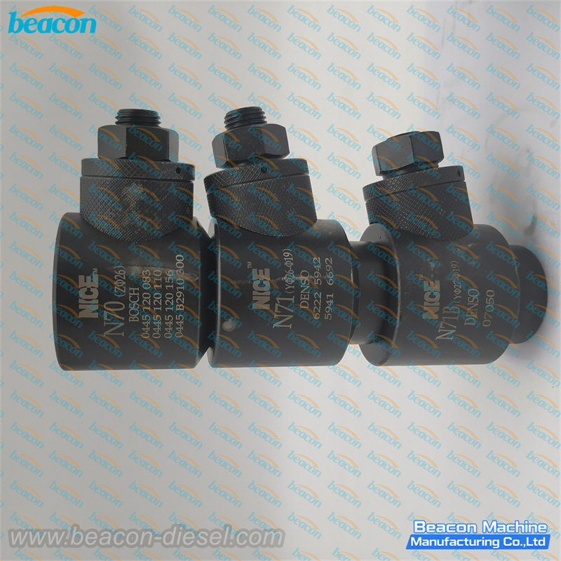 adaptors for 0445 120 083, 0445 120 110, 0445 120 156, 0445 B2910300