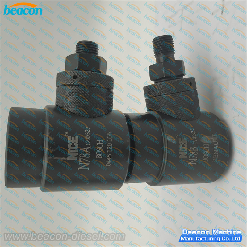 adaptors for 0445120106 