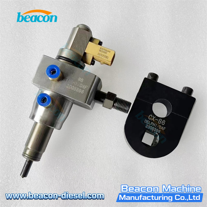 G4-30 DAF Delphi injector removal tool